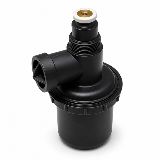 Vakuumregulators ADM.08.200
