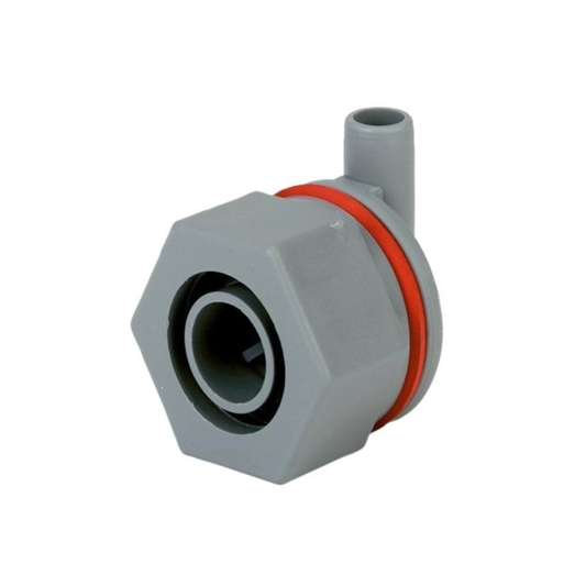 Vārsts ar blīvi dzirdināšanas spainim