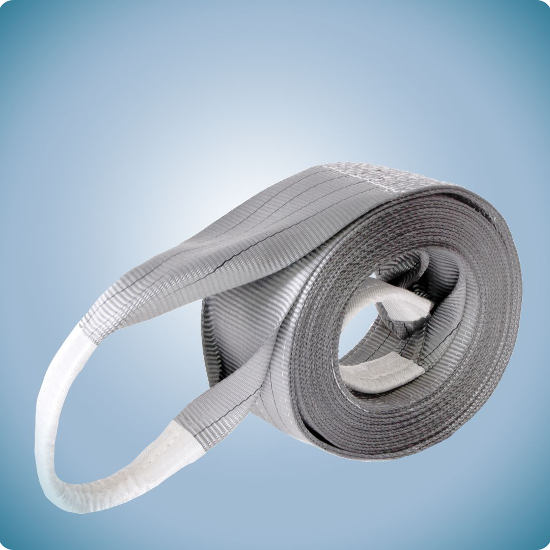 Vilkšanas trose 6 m – 36 t