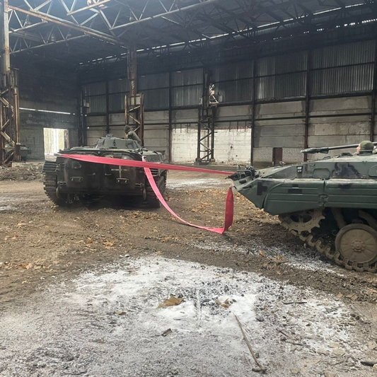 Vilkšanas trose 6 m – 44 t