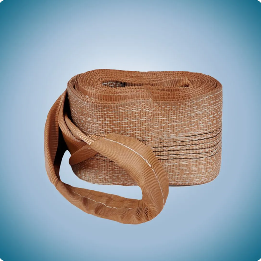 Vilkšanas trose 6 m – 54 t