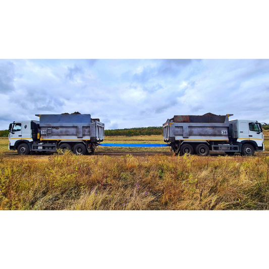 Vilkšanas trose 6 m – 72 t