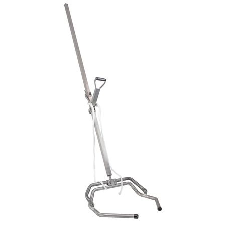 Atnešanās palīgierīce govīm Vink 160 cm