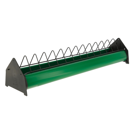 Barotava vistām 100 × 20 cm plastmasa