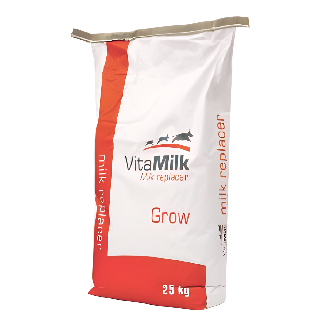 Vitamilk Grow piena aizvietotājs 20 kg – LARTA.LV