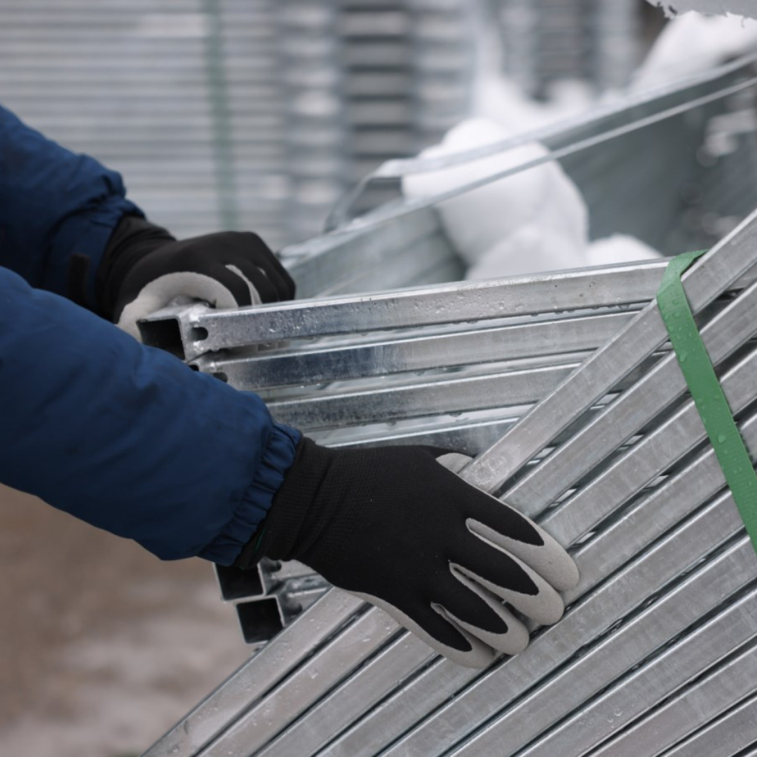 Ziemas cimdi Winter Lite, L izmērs