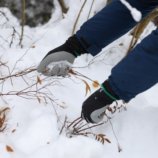 Ziemas cimdi Winter Lite, M izmēŗs