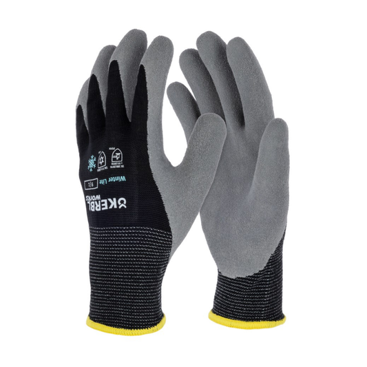 Ziemas cimdi Winter Lite, XL izmērs