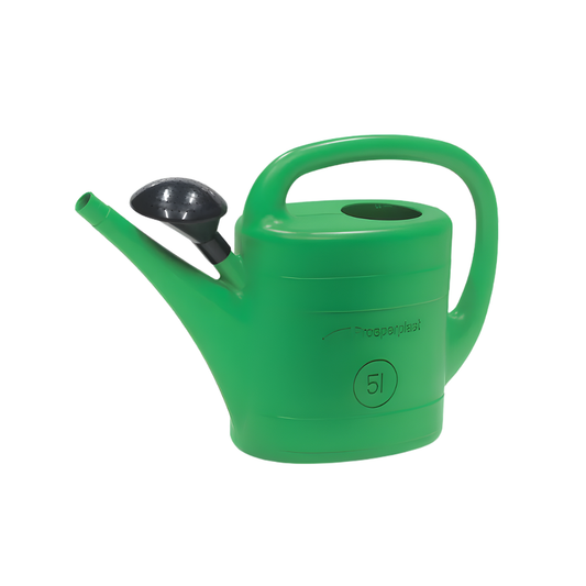 Lejkanna Prosperplast IKSP05 5 l zaļa