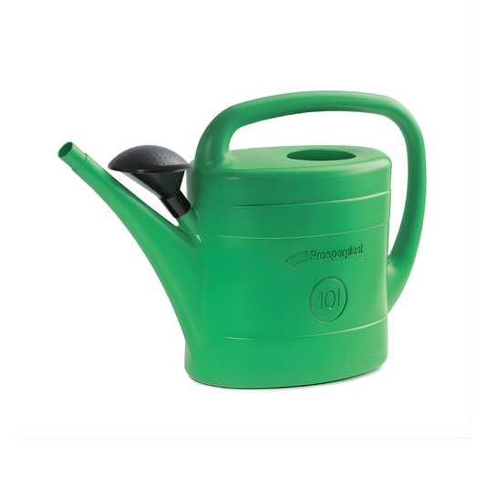 Lejkanna Prosperplast IKSP10 10 l zaļa