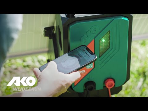 Elektriskais gans ar saules paneli SunPower S3000, 4.2 J, 12 V, AKO, zirgiem, liellopiem un maziem dzīvniekiem (PIEGĀDE 5-8 dienas)