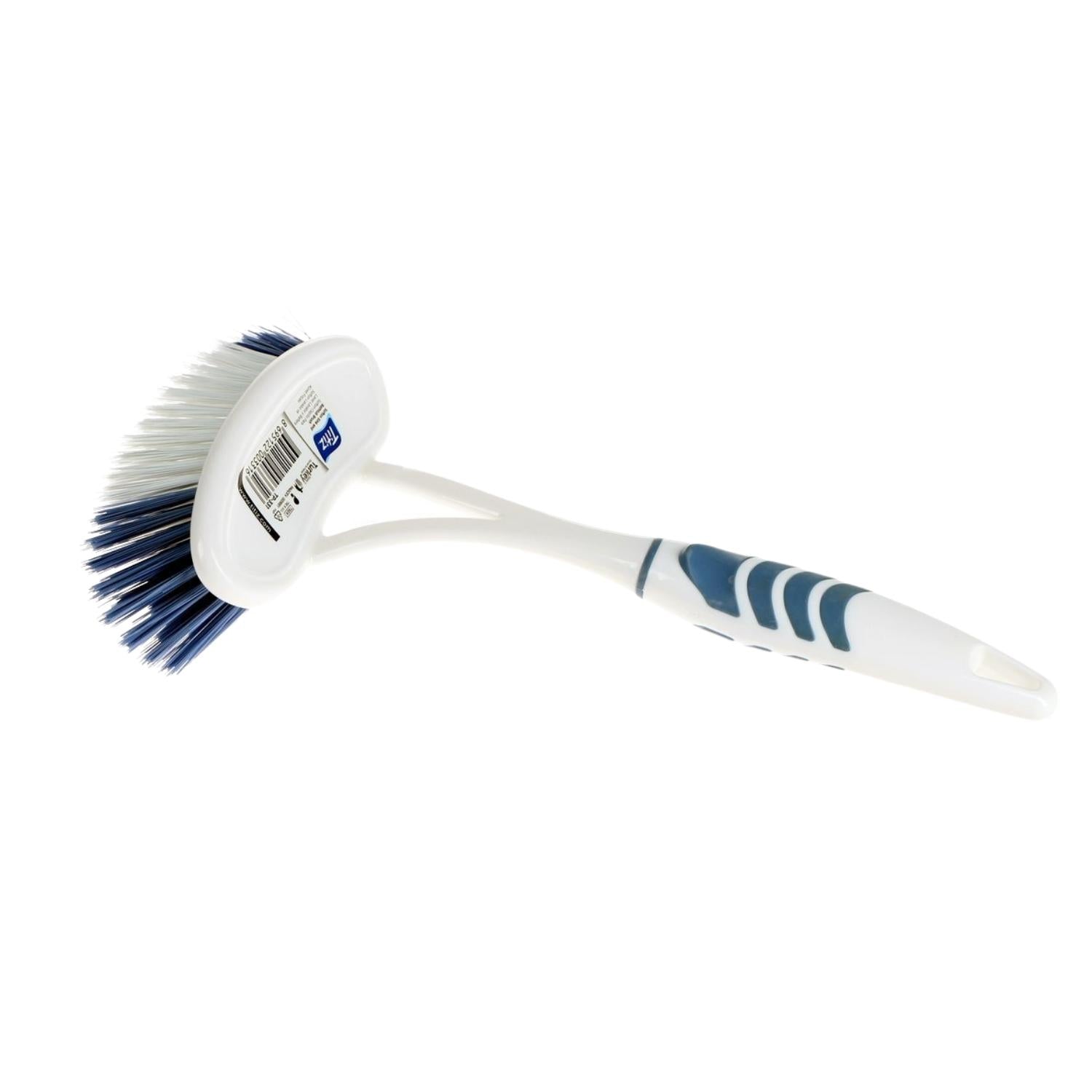 Brush with long handle "Titiz" TP-117
