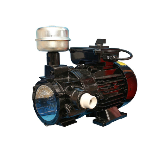 Engine with pump VP 180 154003001