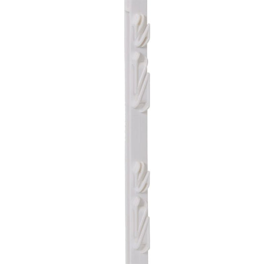 Plastic stake for electric shepherd, 156 cm