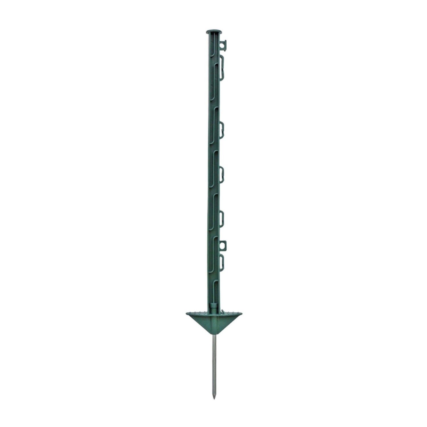 Plastic stake for electric shepherd, 74 cm