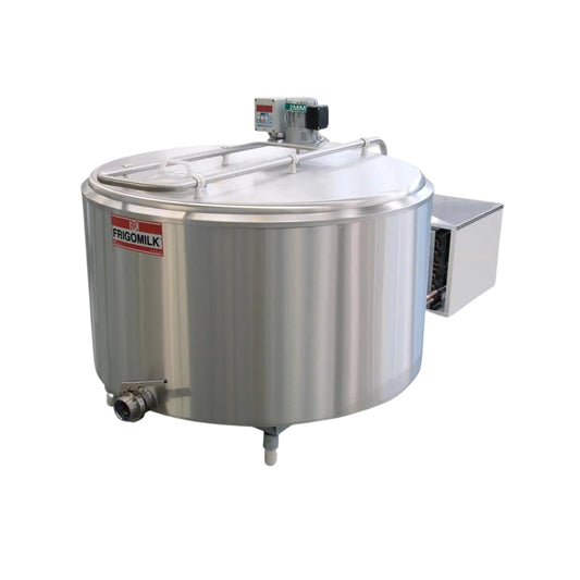 Milk cooler Frigomilk G4 (500-2000 L)