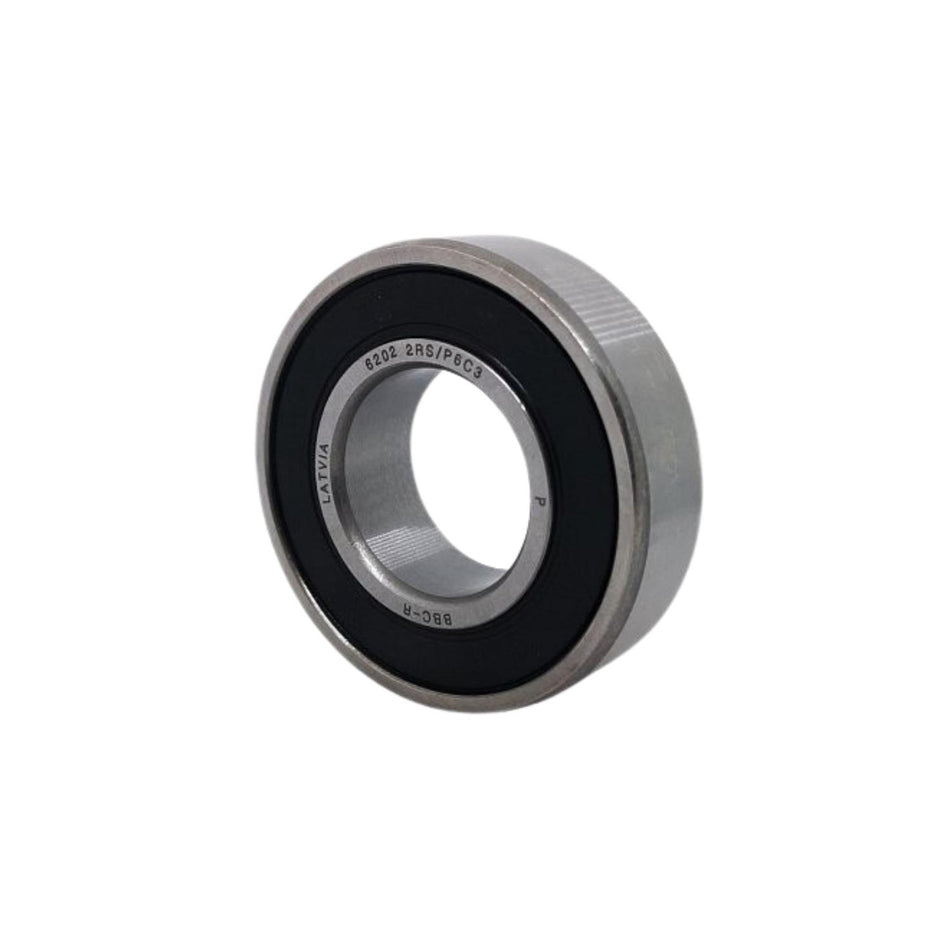 Gultnis 6202 2RS P6 C3 BBC-R (180202)