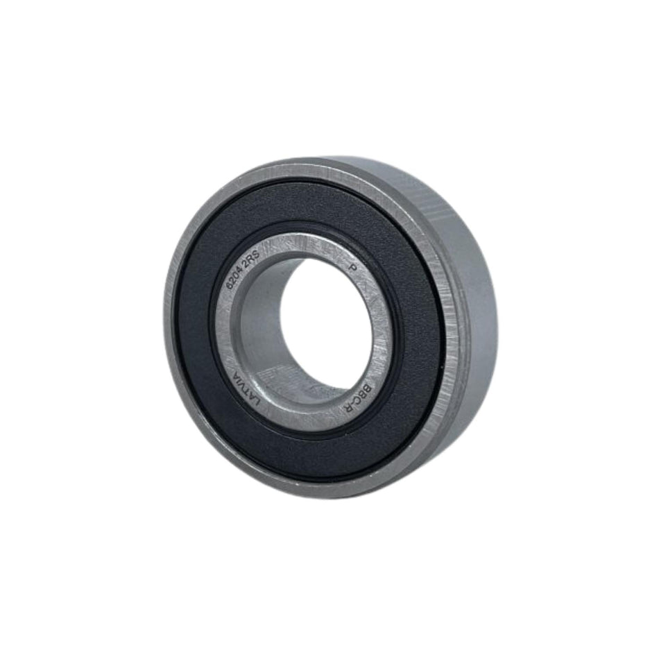 Gultnis 6204 2RS P6 BBC-R (180204)