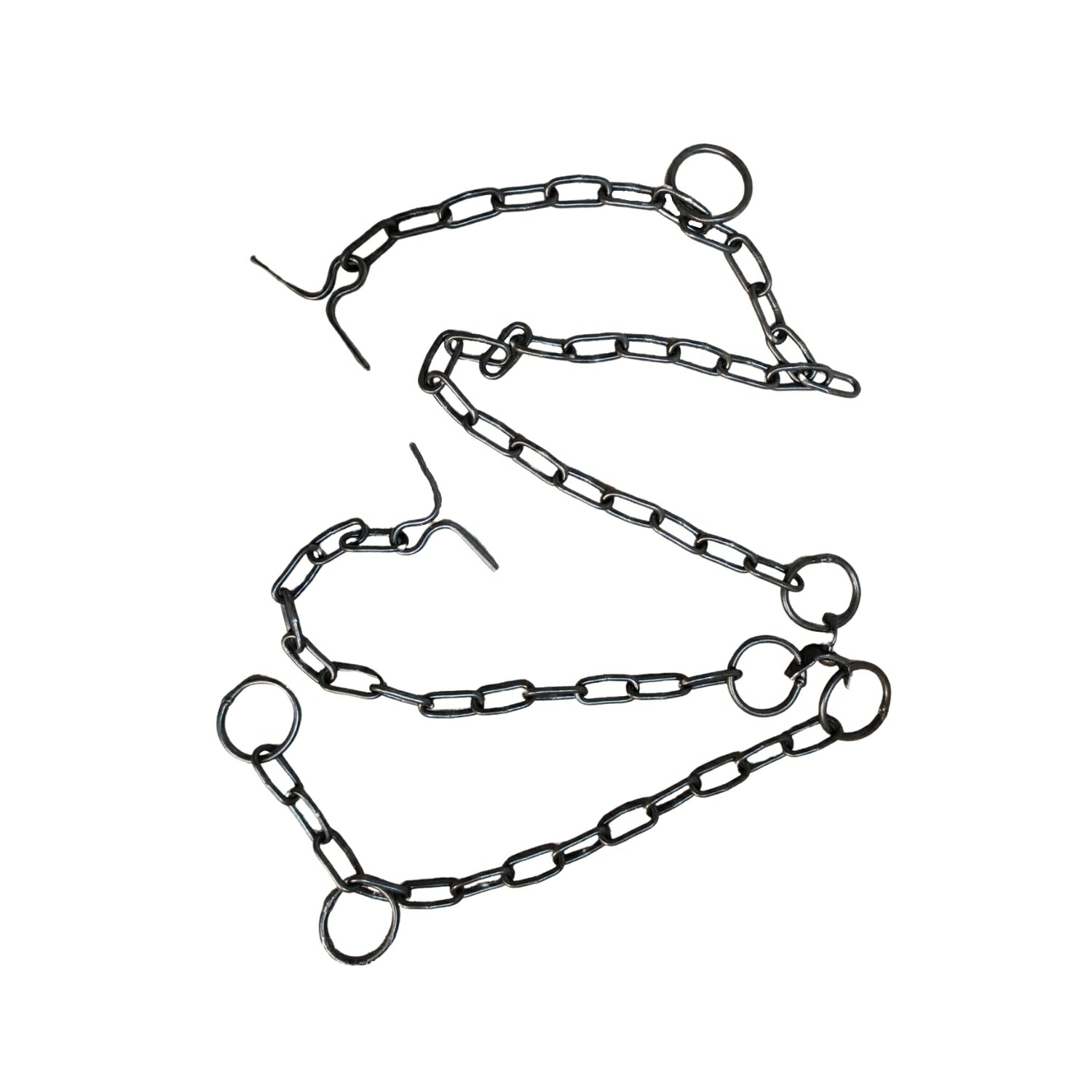 Chain 3-end 5x35 mm