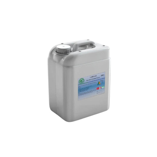 Alkaline detergent LARTA SA 25 kg