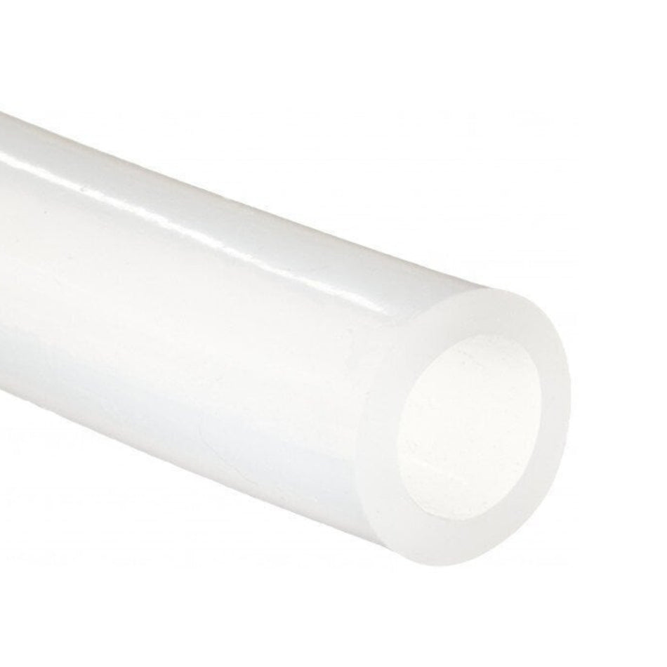 Silikona šļūtene 18 x 28 mm