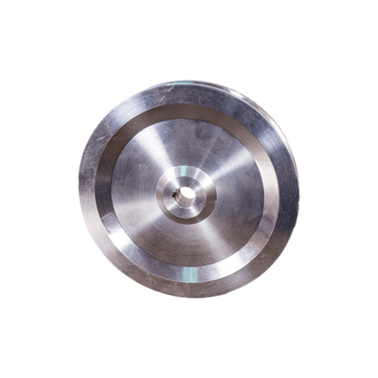 Pulley for vacuum pump AID.2.01.602 