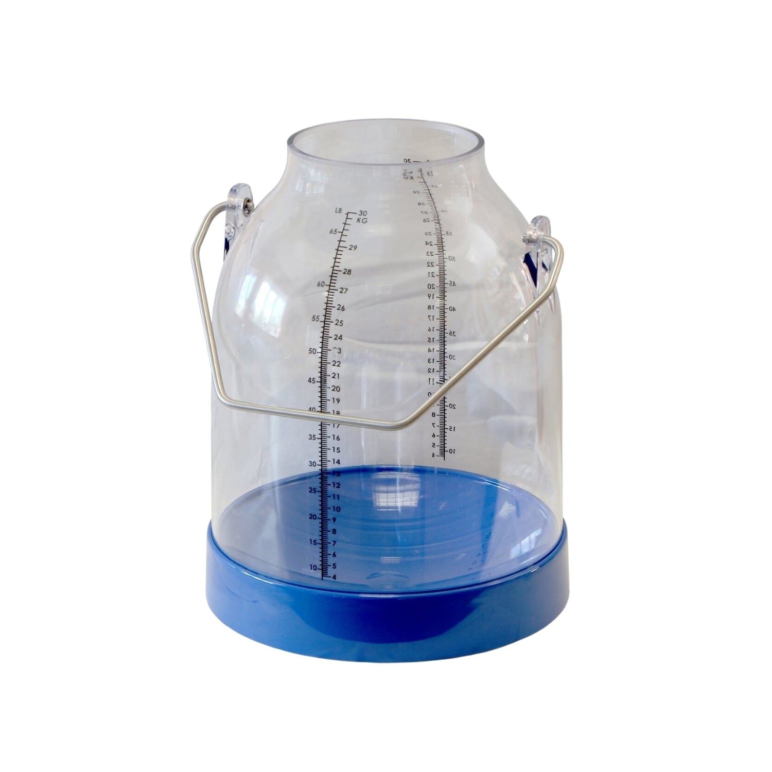 Milking plastic jug Kerbl, 30 L