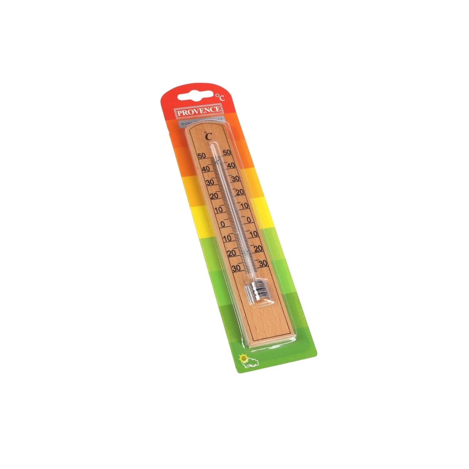 Termometrs 15 cm